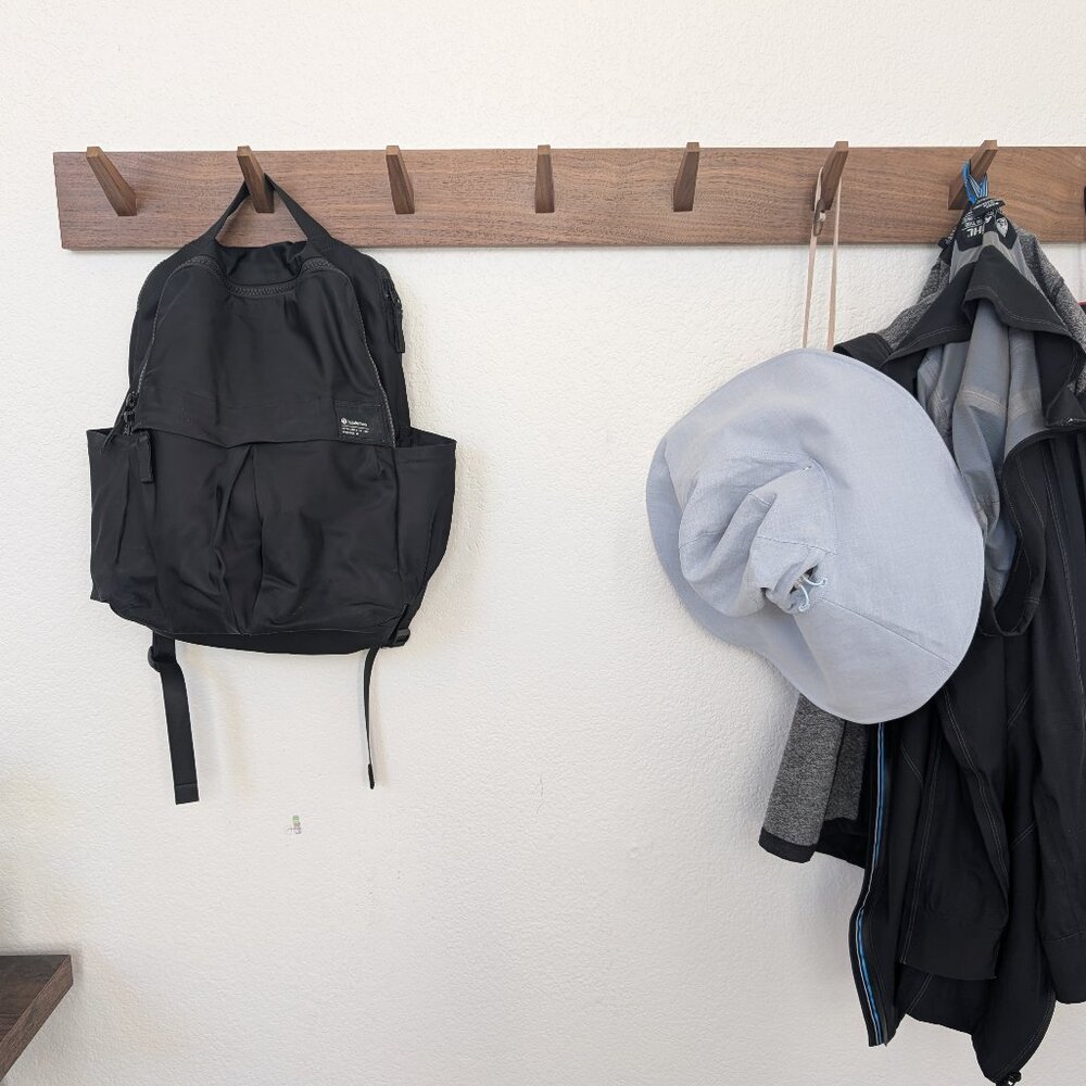 Lululemon Laptop Backpack